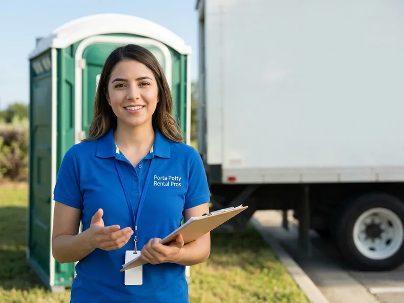 Porta Potty Rental  in Sumrall  FAQ
